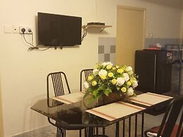 Rose Condo Cocobay Beach Resort