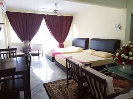 Rose Condo Cocobay Beach Resort