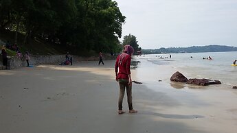 Rose Condo Cocobay Beach Resort