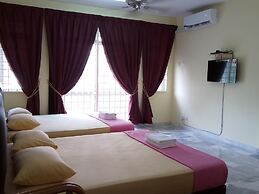 Rose Condo Cocobay Beach Resort