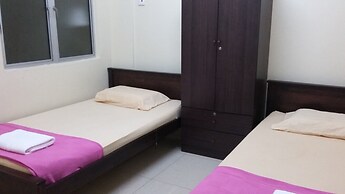 Rose Condo Cocobay Beach Resort