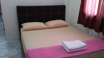 Rose Condo Cocobay Beach Resort