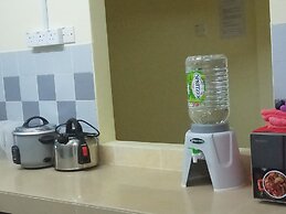 Rose Condo Cocobay Beach Resort