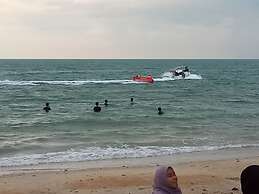 Rose Condo Cocobay Beach Resort