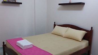 Rose Condo Cocobay Beach Resort