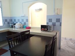 Rose Condo Cocobay Beach Resort