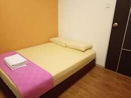 Rose Condo Cocobay Beach Resort