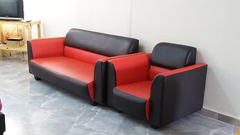 Rose Condo Cocobay Beach Resort