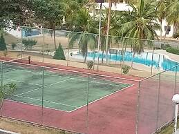 Rose Condo Cocobay Beach Resort