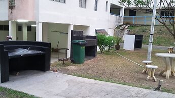 Rose Condo Cocobay Beach Resort