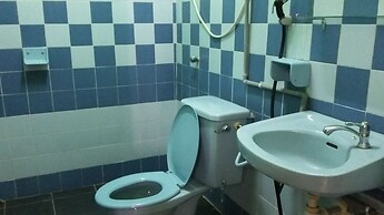 Rose Condo Cocobay Beach Resort