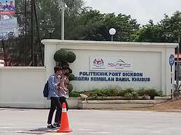 Rose Condo Cocobay Beach Resort