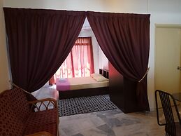 Rose Condo Cocobay Beach Resort