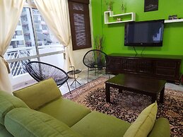 Rose Condo Cocobay Beach Resort