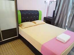 Rose Condo Cocobay Beach Resort