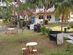 Rose Condo Cocobay Beach Resort