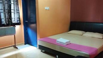 Rose Condo Cocobay Beach Resort