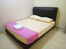 Rose Condo Cocobay Beach Resort