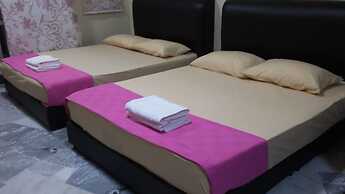 Rose Condo Cocobay Beach Resort