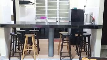 Rose Condo Cocobay Beach Resort