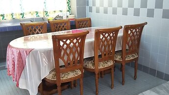 Rose Condo Cocobay Beach Resort