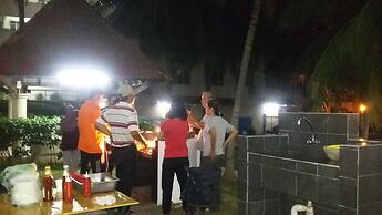 Rose Condo Cocobay Beach Resort