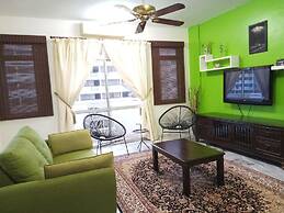 Rose Condo Cocobay Beach Resort