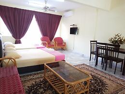 Rose Condo Cocobay Beach Resort