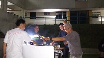 Rose Condo Cocobay Beach Resort