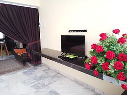 Rose Condo Cocobay Beach Resort