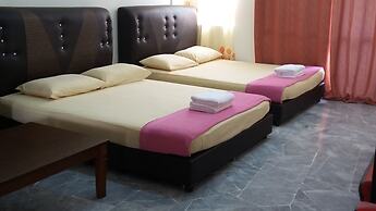 Rose Condo Cocobay Beach Resort