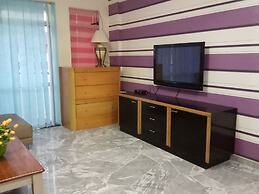 Rose Condo Cocobay Beach Resort