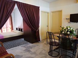 Rose Condo Cocobay Beach Resort