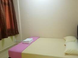 Rose Condo Cocobay Beach Resort