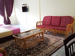 Rose Condo Cocobay Beach Resort