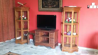 Rose Condo Cocobay Beach Resort