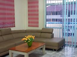 Rose Condo Cocobay Beach Resort