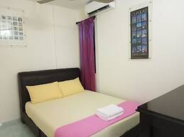 Rose Condo Cocobay Beach Resort