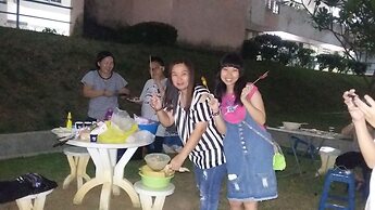 Rose Condo Cocobay Beach Resort