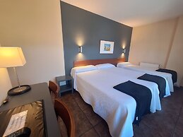 Hotel Yerri