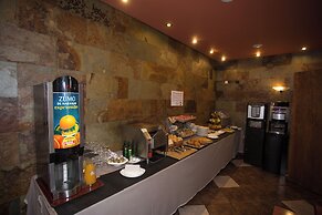 Hotel Yerri