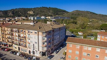 Hotel Yerri