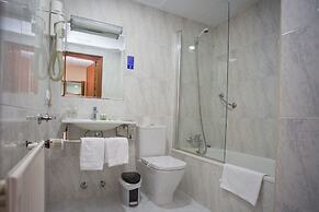 Hotel Yerri