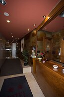 Hotel Yerri