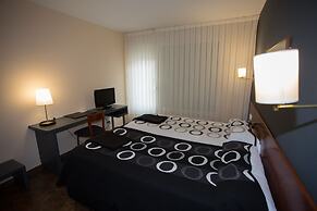 Hotel Yerri