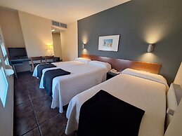 Hotel Yerri