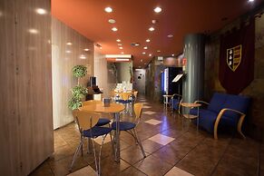 Hotel Yerri
