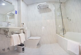 Hotel Yerri