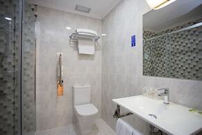 Hotel Yerri