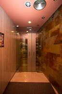 Hotel Yerri